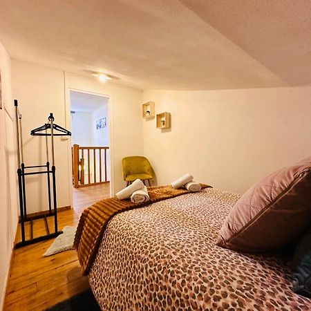 Le Boudoir Carcassonne Zewnętrze zdjęcie