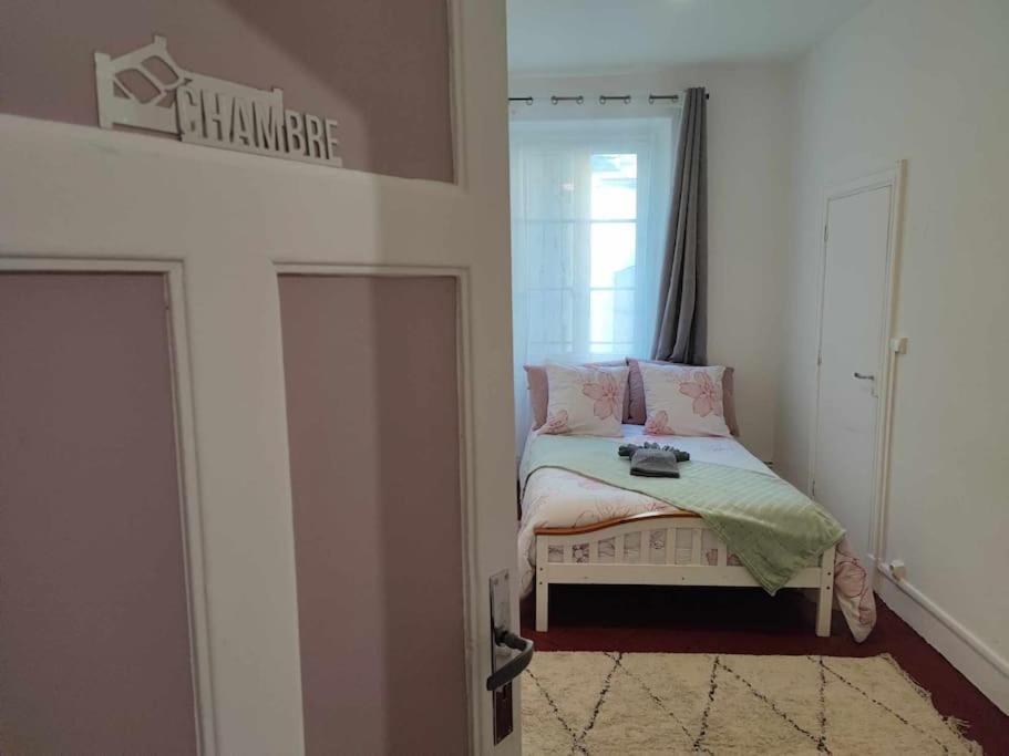 Le Boudoir Carcassonne Zewnętrze zdjęcie