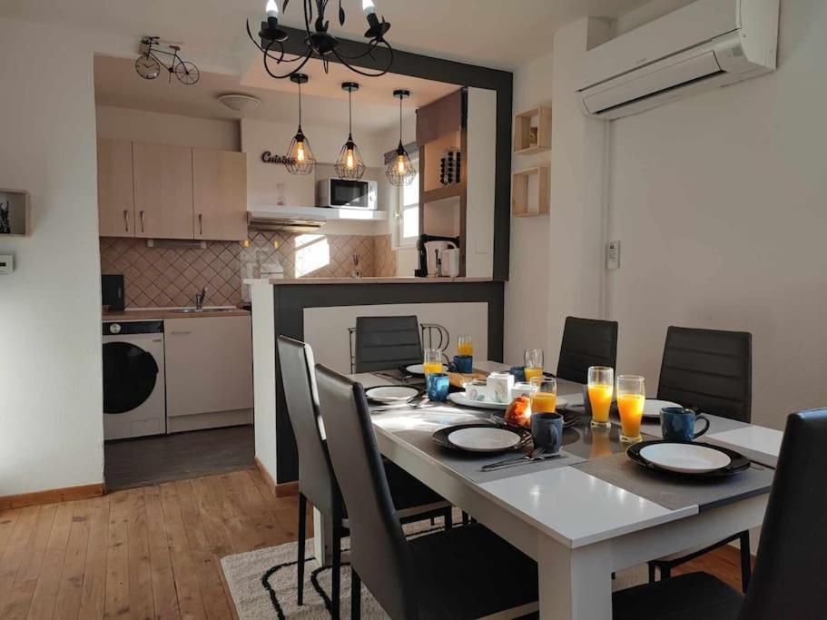 Le Boudoir Carcassonne Zewnętrze zdjęcie