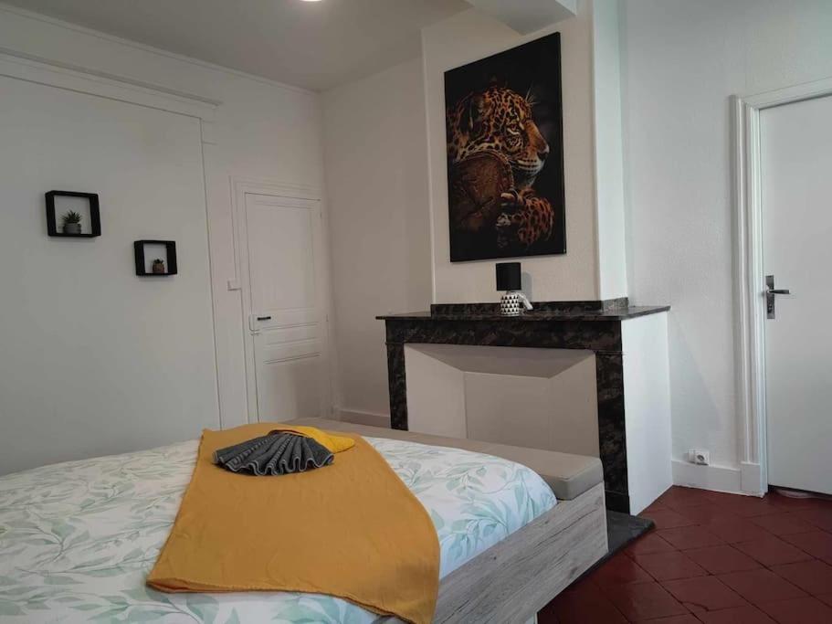 Le Boudoir Carcassonne Zewnętrze zdjęcie