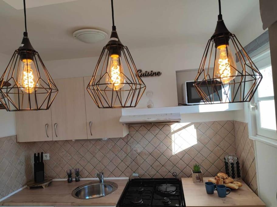 Le Boudoir Carcassonne Zewnętrze zdjęcie