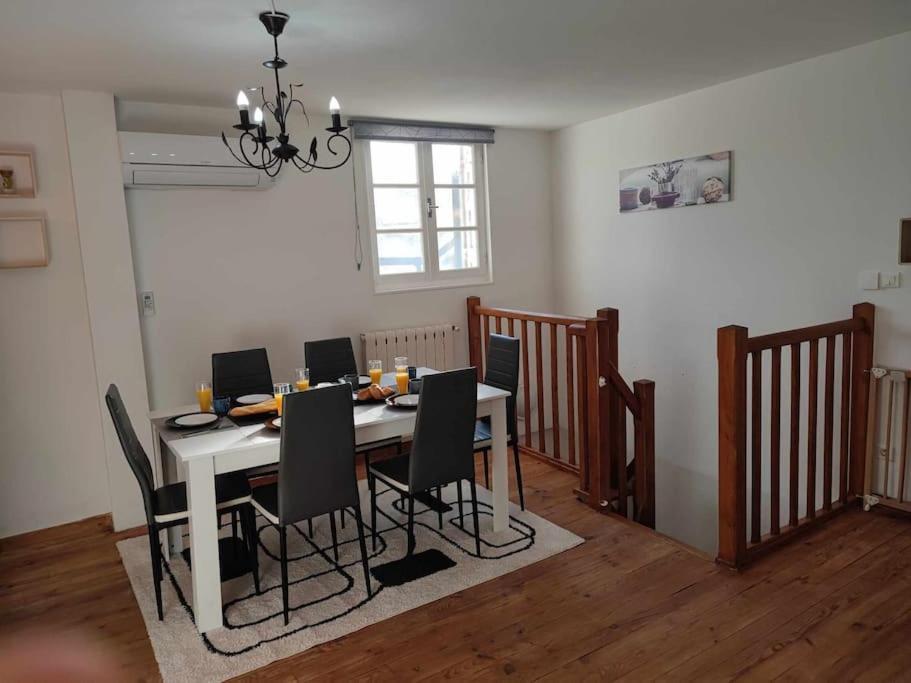 Le Boudoir Carcassonne Zewnętrze zdjęcie