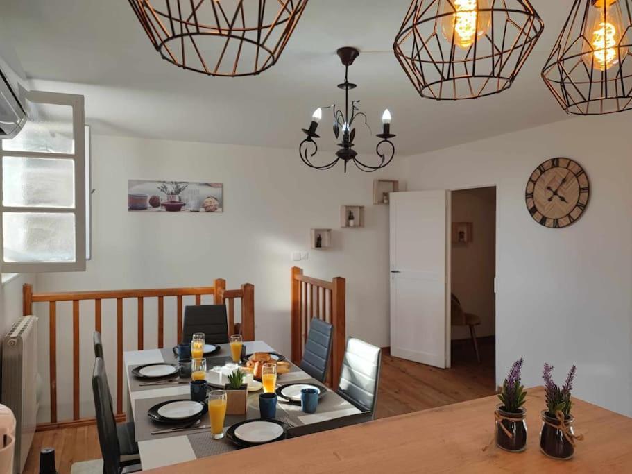 Le Boudoir Carcassonne Zewnętrze zdjęcie