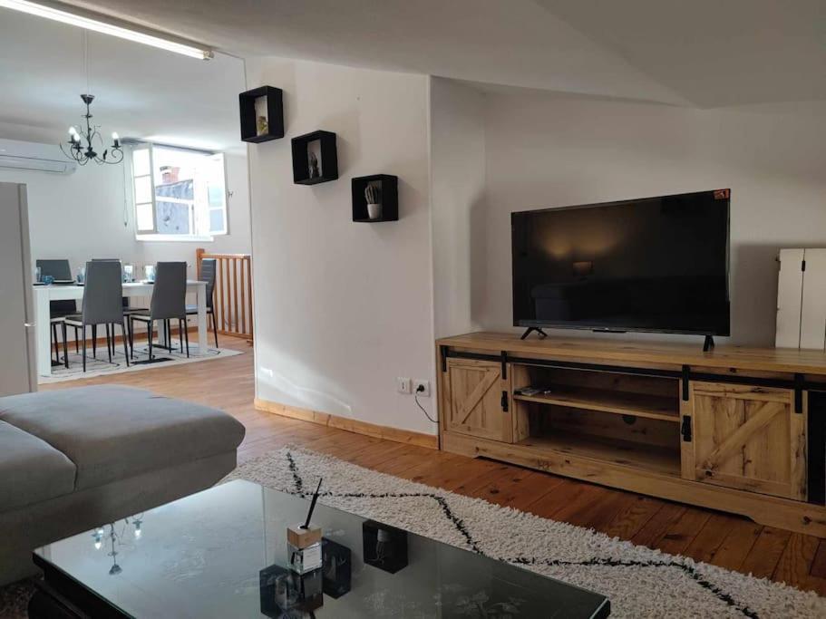 Le Boudoir Carcassonne Zewnętrze zdjęcie
