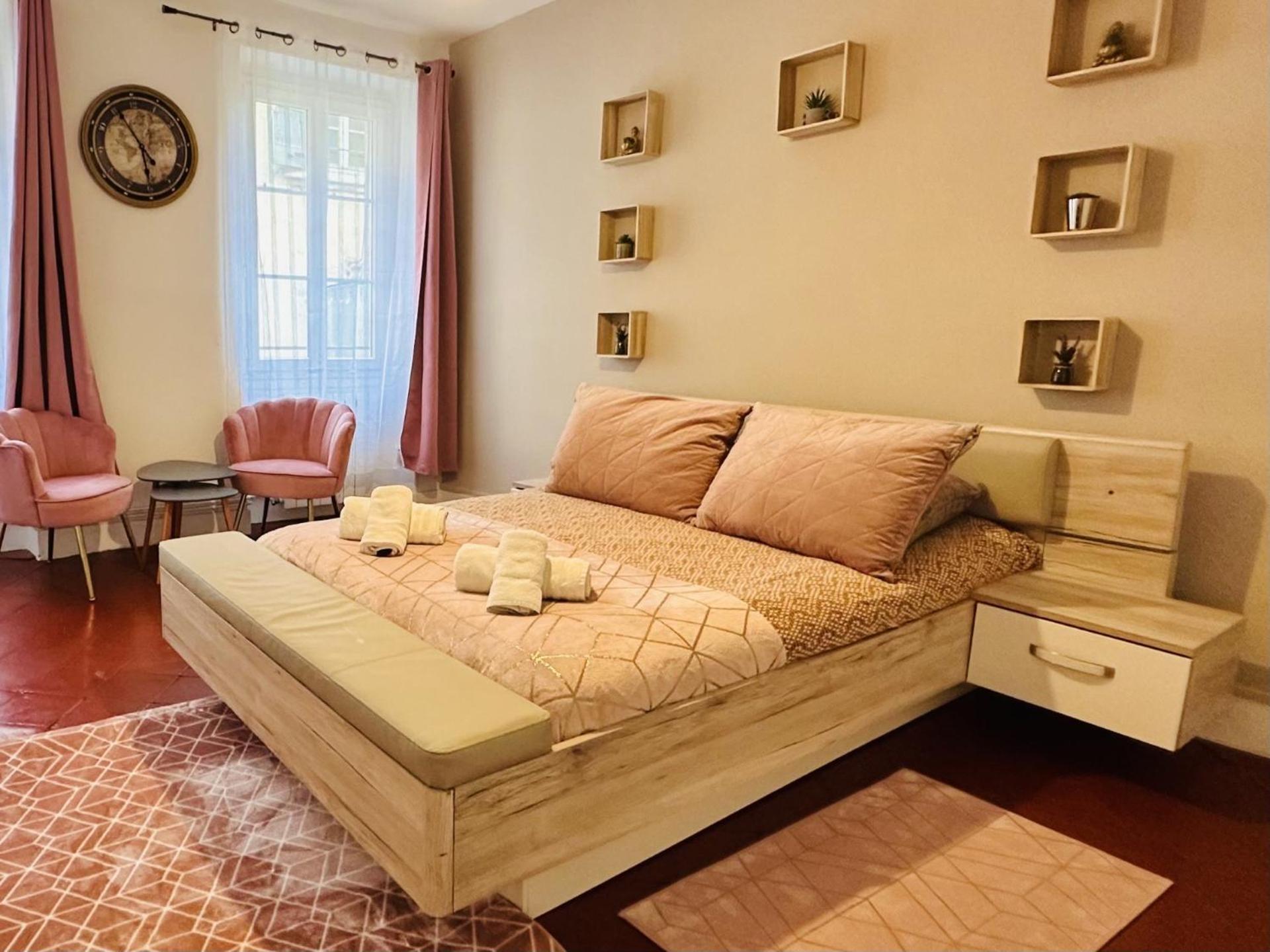 Le Boudoir Carcassonne Zewnętrze zdjęcie