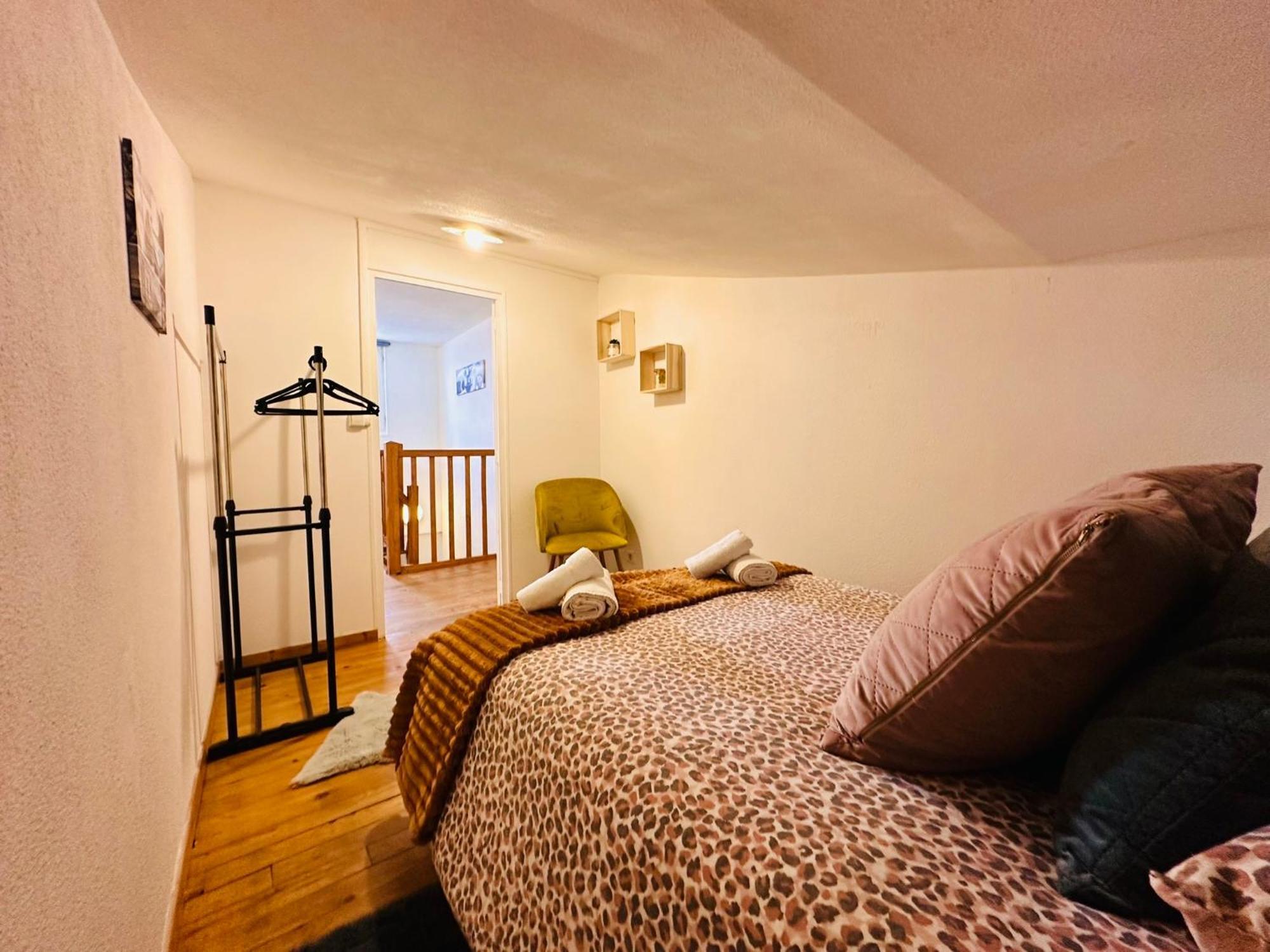 Le Boudoir Carcassonne Zewnętrze zdjęcie