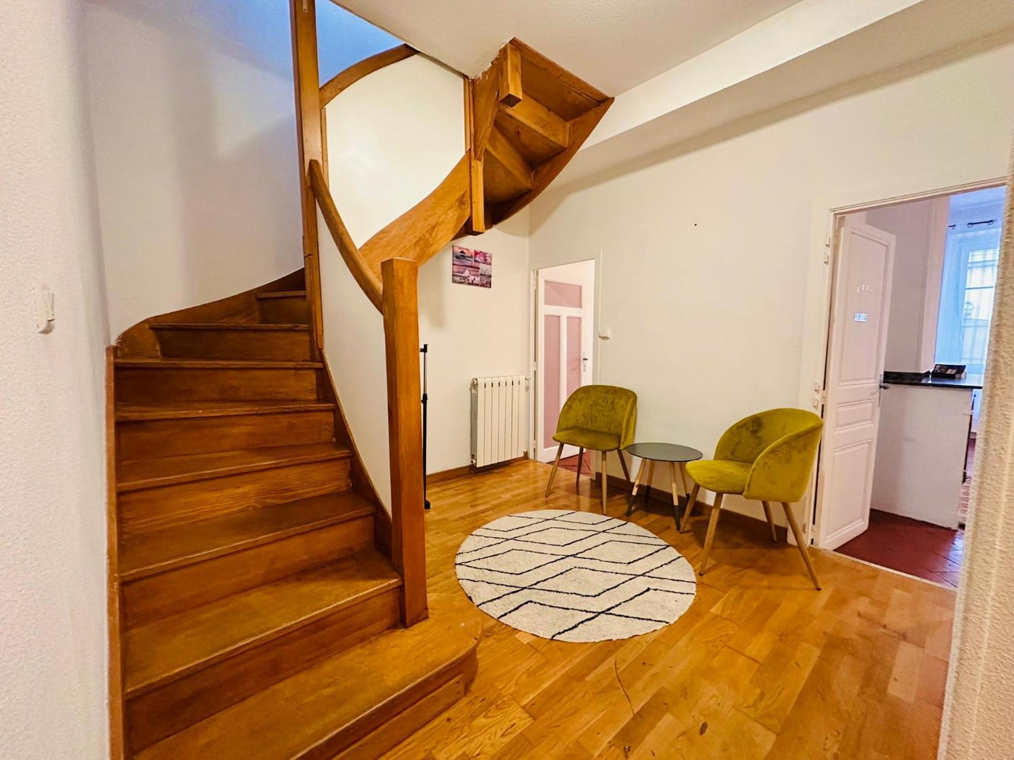 Le Boudoir Carcassonne Zewnętrze zdjęcie