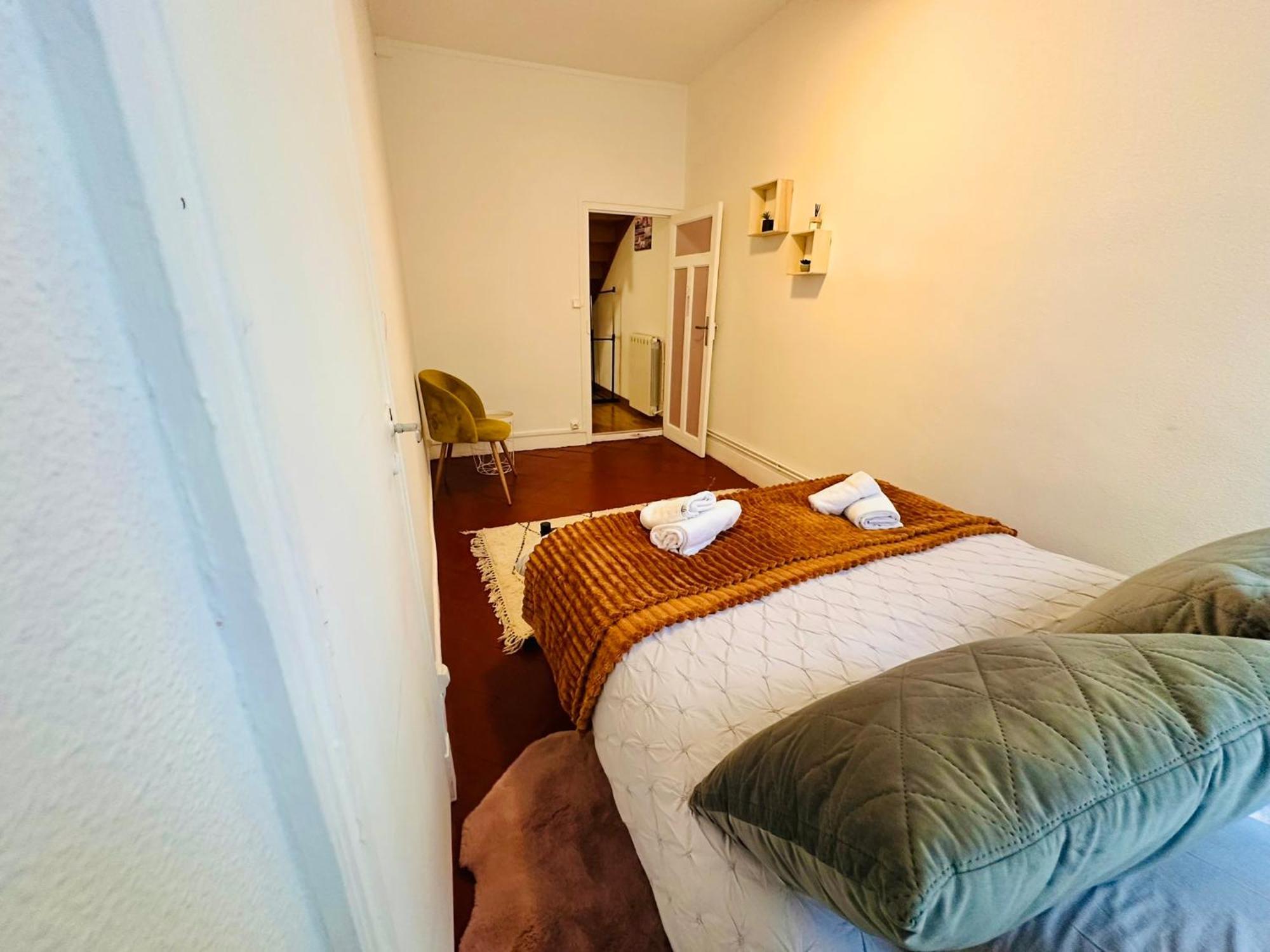 Le Boudoir Carcassonne Zewnętrze zdjęcie